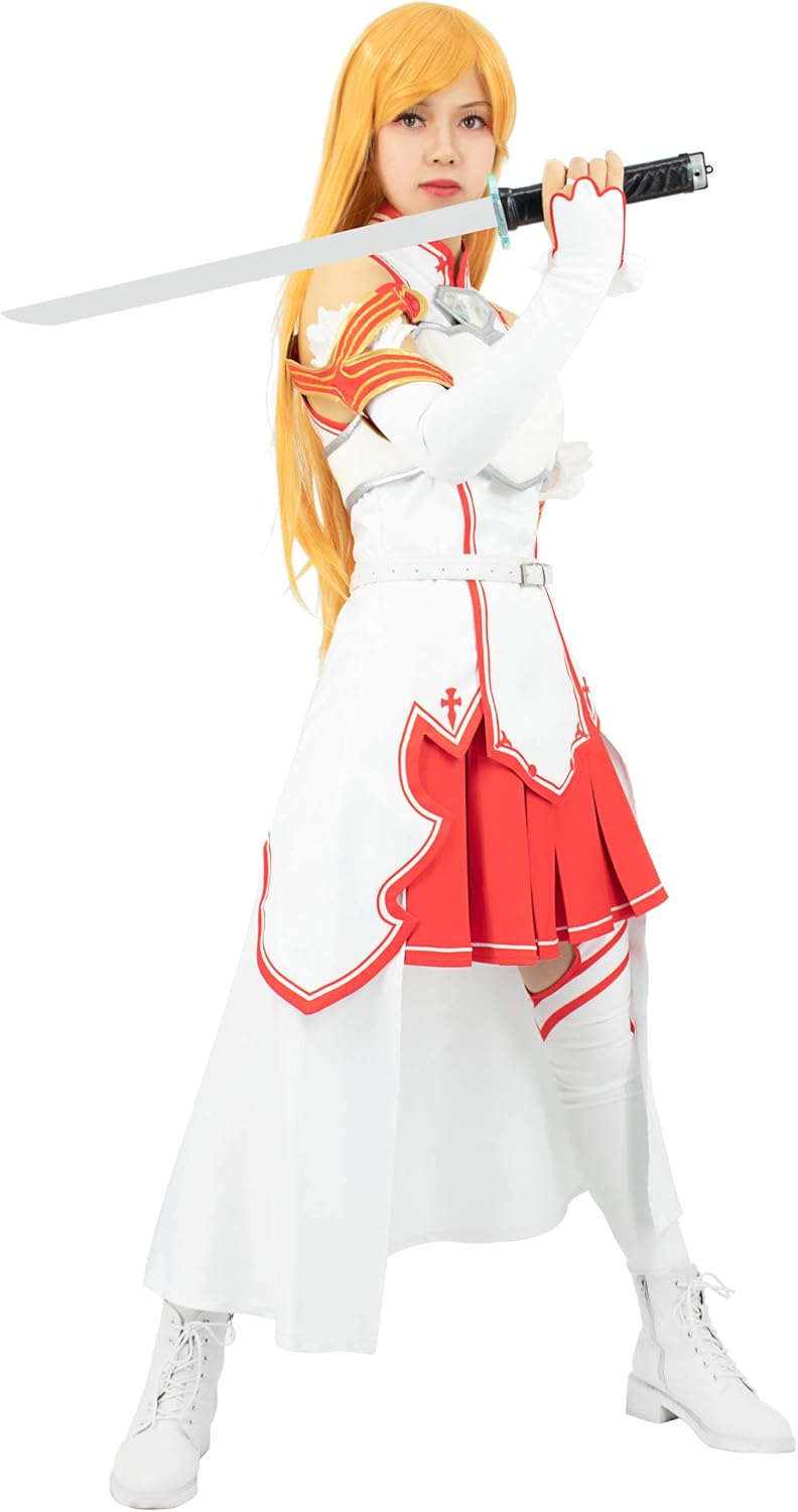 Cosplay von Asuna