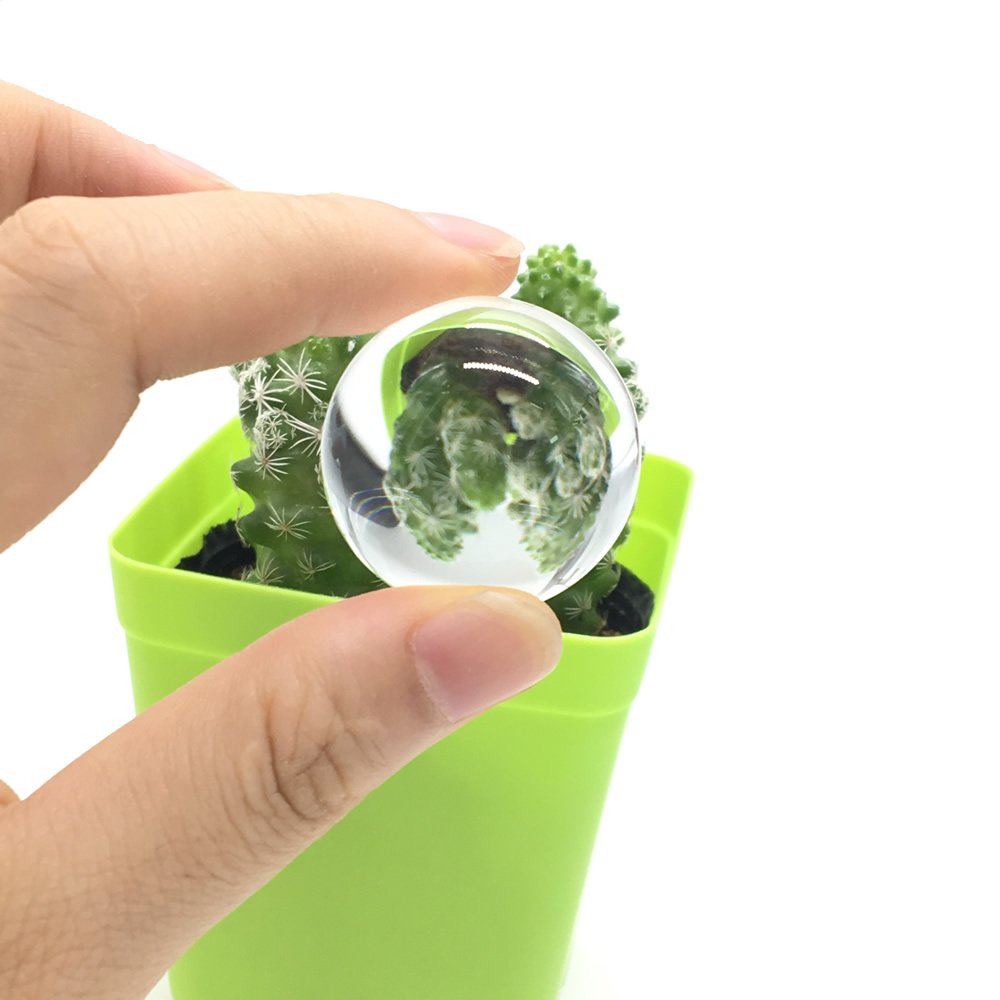 crystal ball photography mini size