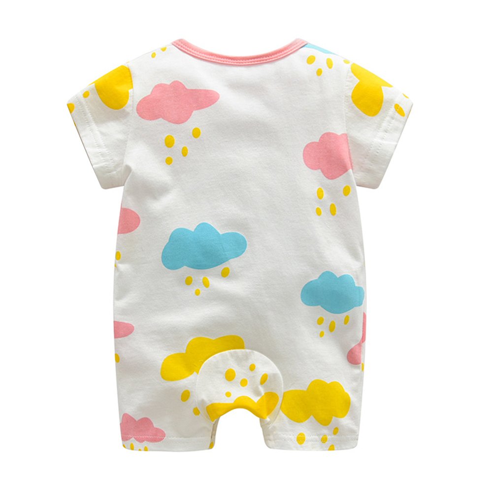 MAOMAHREWW Toddler Baby Girls Summer 
