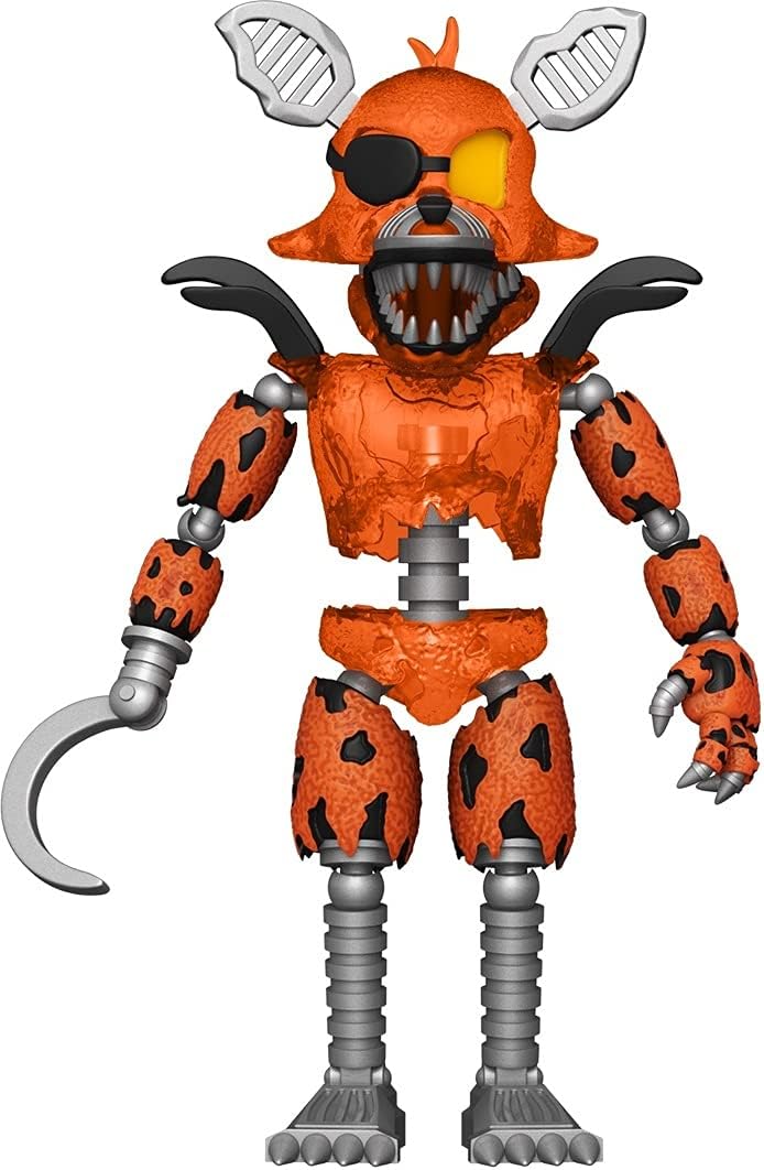 Betwin360 Tv Funko Action Figure Grim Foxy Fnaf Dreadbear Jeux Et Jouets Reproductions Et Repliques Betwin360 Tv Funko Action Figure Grim Foxy Fnaf Dreadbear Jeux Et Jouets Reproductions Et Repliques