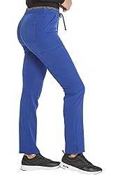 HeartSoul Scrub Pants for Women Contemporary Fit