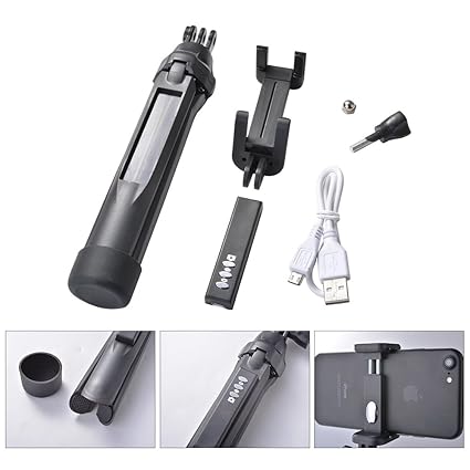 ? XCSOURCE Wireless Bluetooth Selfie St