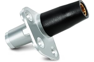 BASIKER Car Radio Antenna Base Mount Fit for 2017-2021 Ford F-250 F-350 Super Duty, Antenna Base Mount Ford Accessories OEM HC3Z-18A984-A 926-535