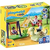 Playmobil 1.2.3 Playground
