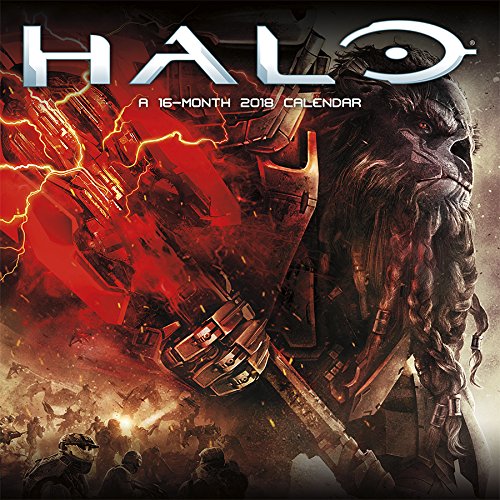 latest halo game 2018