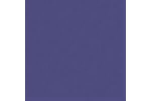 Navy Blue Corella Classic Wissmach Stained Glass Sheet - 8" X 12" (.67sf) By Stallings Stained Glass