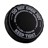 DOICOO 4596198 Radiator Cap Compatible with