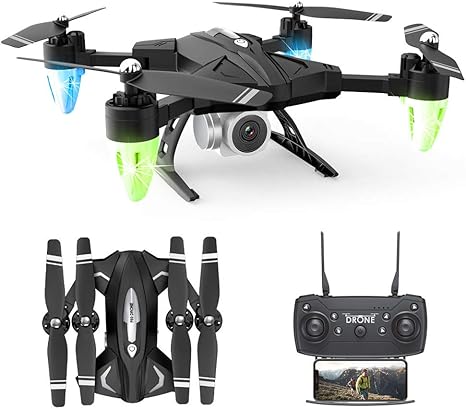 remote control drone amazon