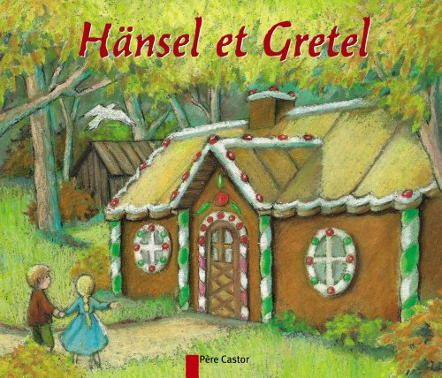 Hansel et Gretel by Grimm (Album)