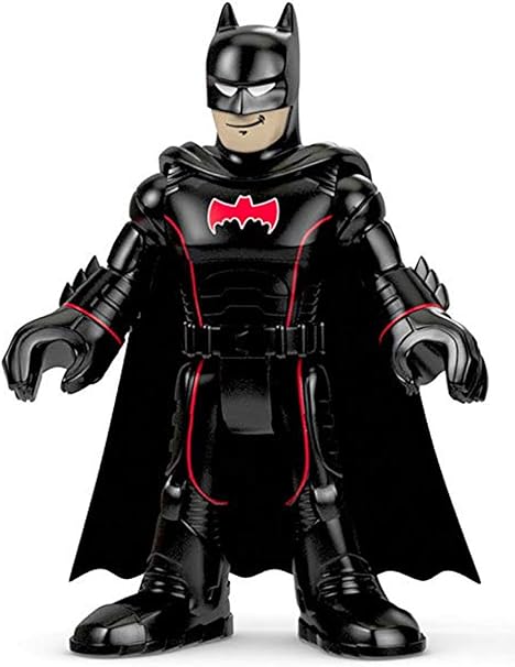 imaginext laff factory