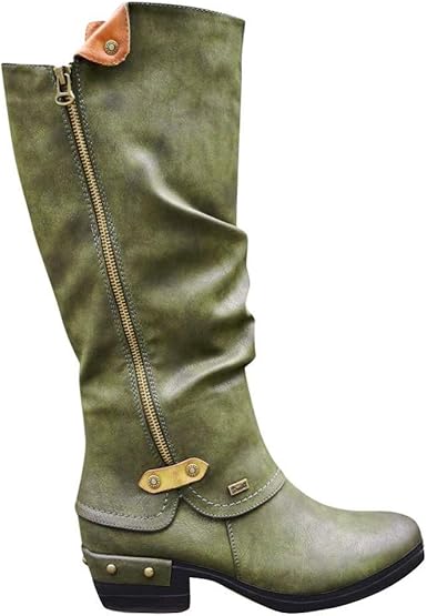 western style riding boots