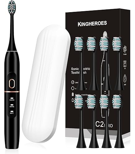 best travel electric toothbrush