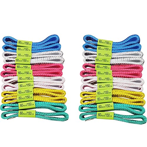 FF Elaine 24 Pcs DoubleScale 60Inch/150cm Soft Tape Measure Ruler