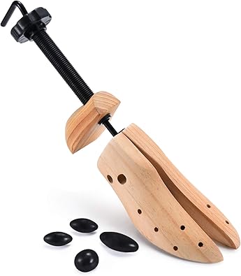 two way shoe stretcher