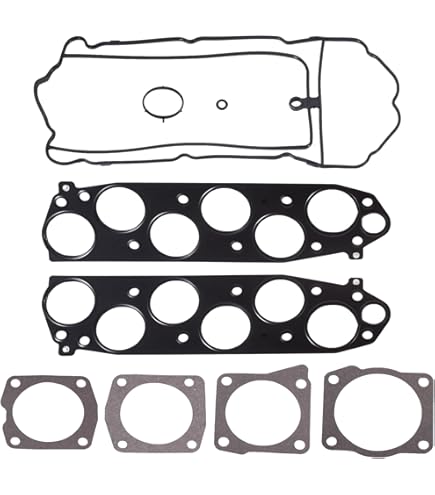 Amazon.com: FEL-PRO MS 96410 Fuel Injection Plenum Gasket Set for