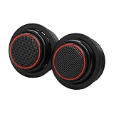 JBL Club 194T - 3/4" (19mm) Edge-Driven Dome Tweeter, 150W Peak, 50W RMS, Sensitivity (@ 2.83V): 92dB, Frequency Response: 3kHz – 20kHz, Nominal Impedance: 3.0 ohms