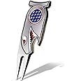 Craftsman Golf Shark Cool 4-in-1 Golf Divot Repair Tool - Bottle Opener - Ball Marker - Tee Holder
