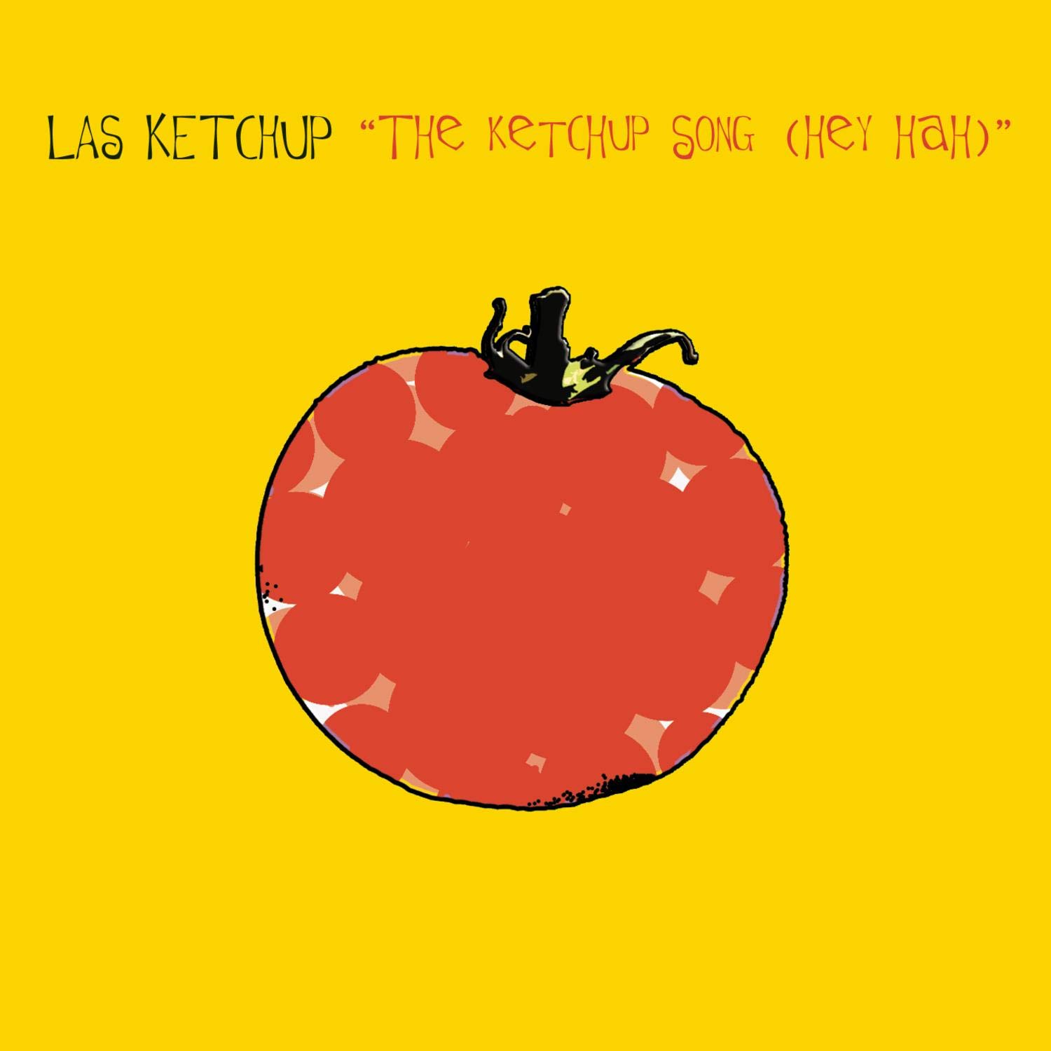 Ketchup Song [Hey Hah] Las Ketchup Amazon.de Musik