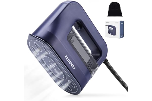 amazon prime clothes steamer