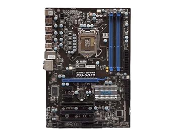 msi p55-sd50