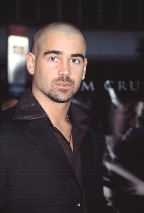 Amazon Com Posterazzi Colin Farrell At The Premiere Of Minority