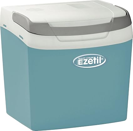 Amazon.es: Ezetil E26 A Nevera portátil termoeléctrica 12/230V ...