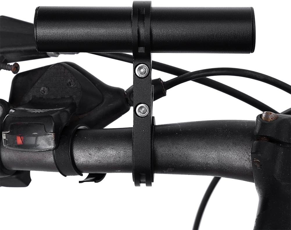 bicycle extension bar