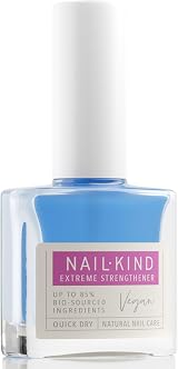 NAILKIND Extreme Strengthener 8ml Nail Treatment Soft Brittle Nails