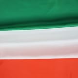 AZ FLAG Hungary Flag 3x5 ft 100D Polyester Grommets Indoor Outdoor Fade view 3