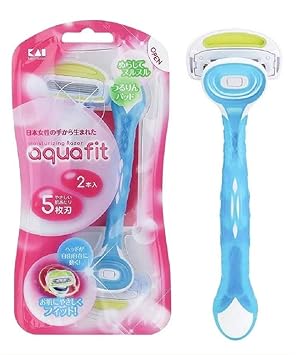 bikini line razor