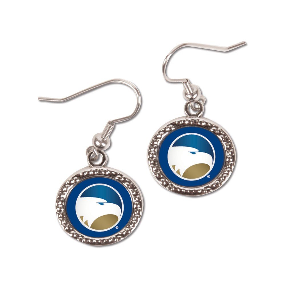 WinCraft NCAA 37135014 Georgia Southern University Jewelry Carded Earrings
