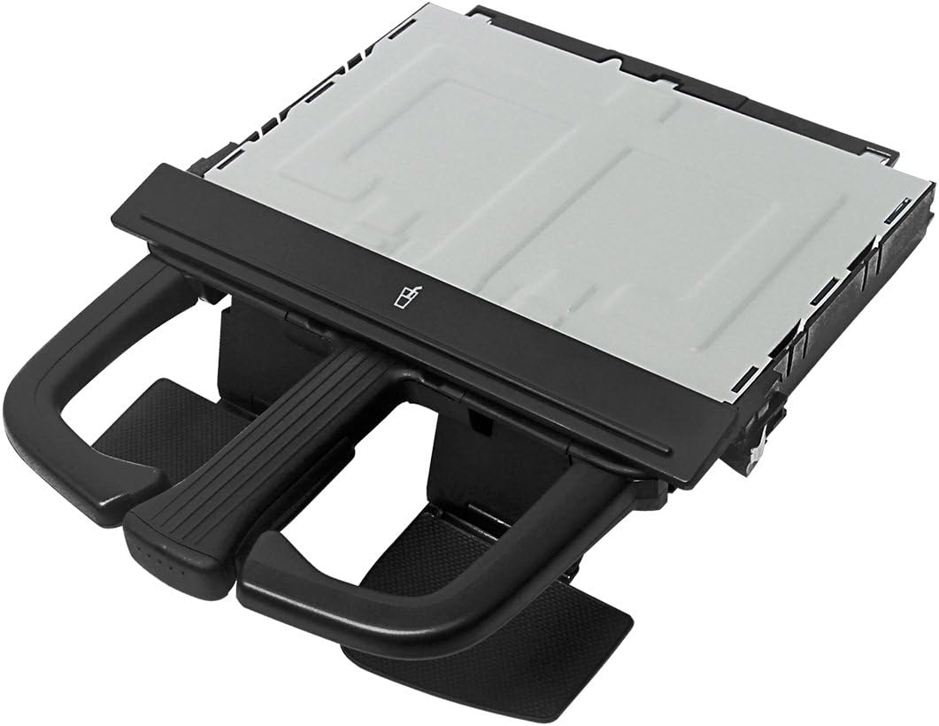 Signswise front dashboard cup holder for Volkswagen VW Bora, Jetta Mk4 and Golf 1J0858601 4