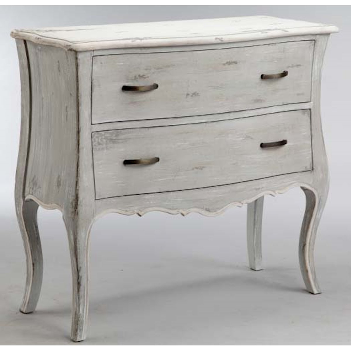 Amazon Com Stein World Fawna Two Drawer Accent Chest Kitchen