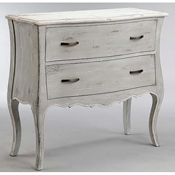 Amazon Com Stein World Fawna Two Drawer Accent Chest Kitchen