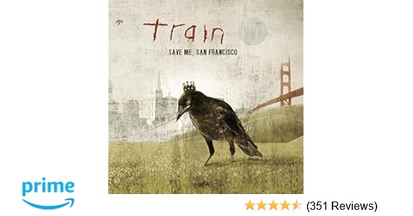 Save Me San Francisco