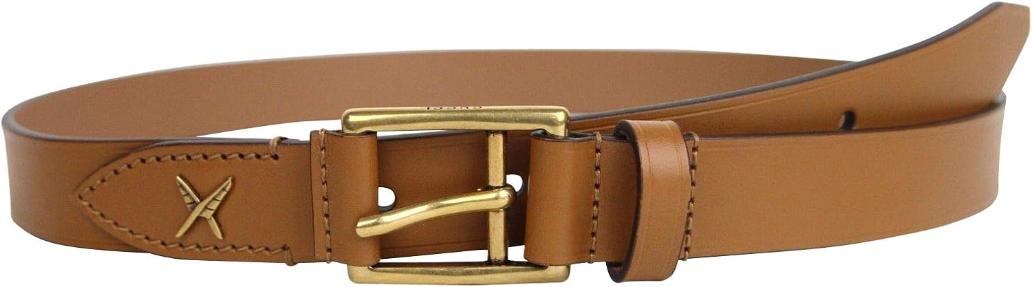 gucci brown belt mens