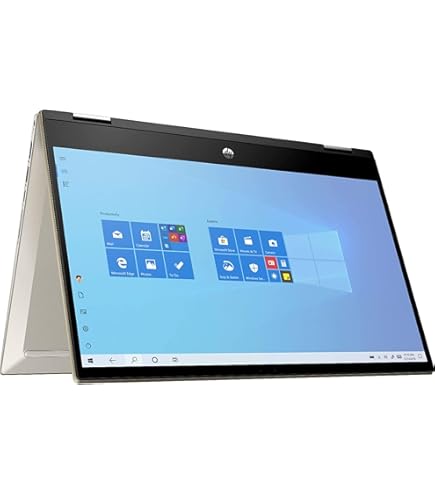 Amazon.com: HP Pavilion x360 Convertible 14-inch Laptop, 11th Amazon.com: HP Pavilion x360 Convertible 14-inch Laptop, 11th
