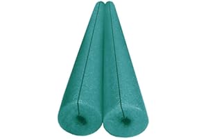 Honor Traders Jumbo Clamp Foam Protection - 2 Pack