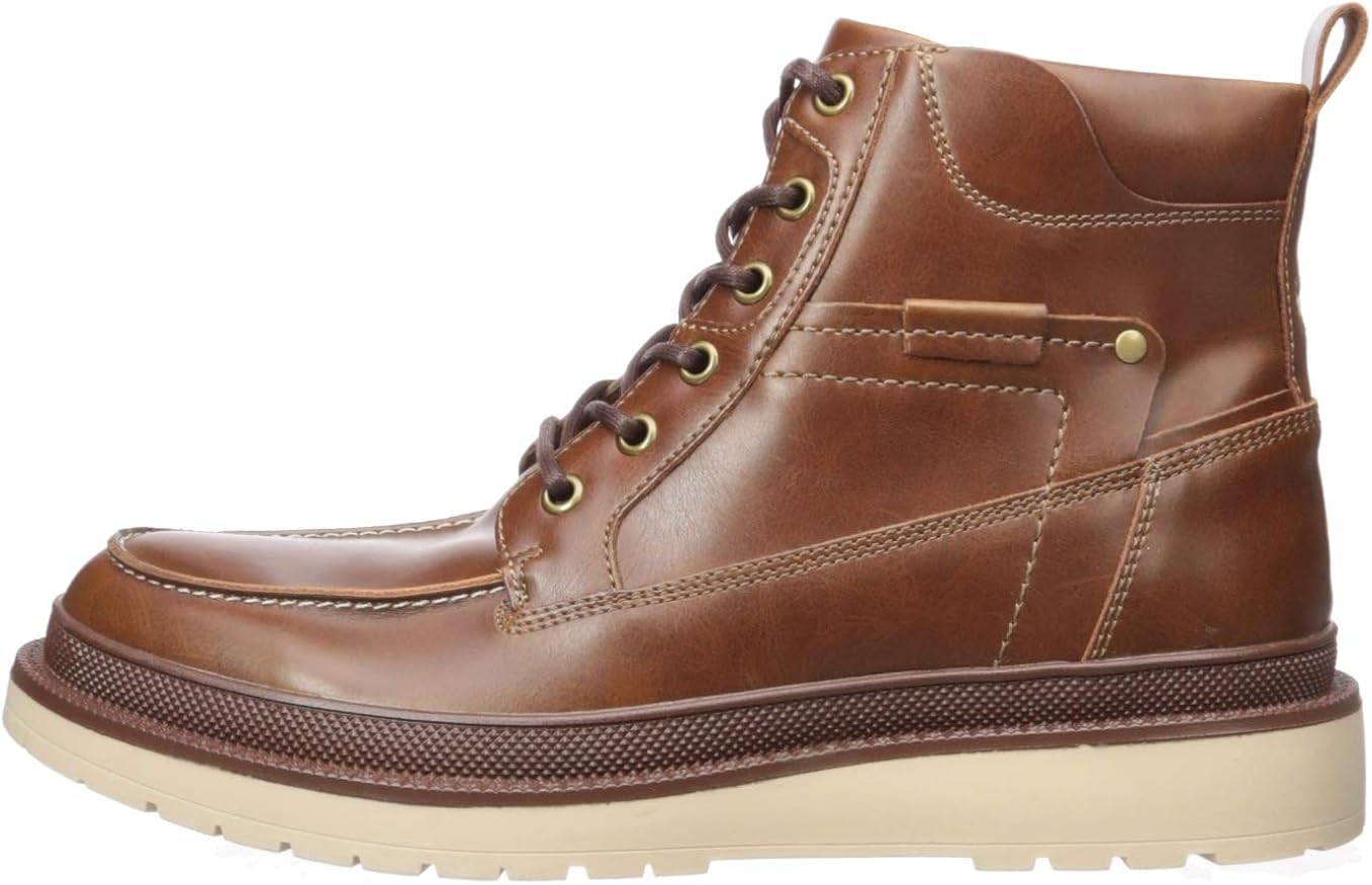 tommy hilfiger christo boots