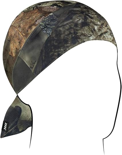 mossy oak breakup country hat