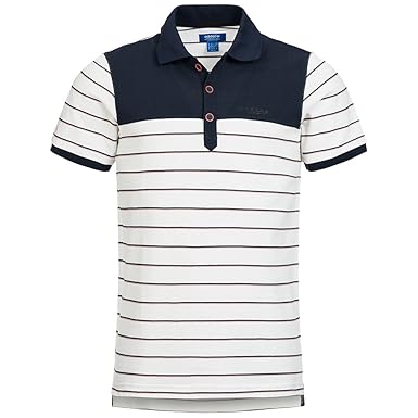 camisetas polo adidas hombre