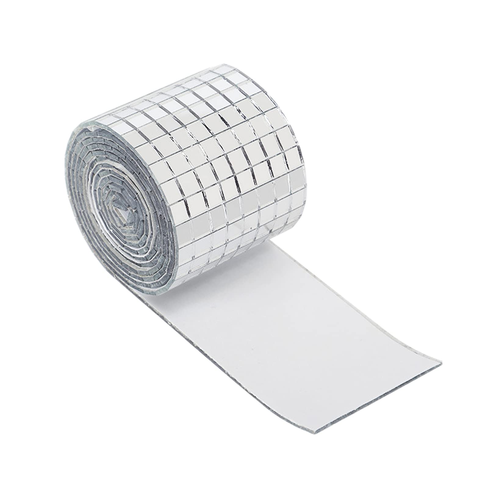 通用 8IJW Mosaic Sticker, Acrylic