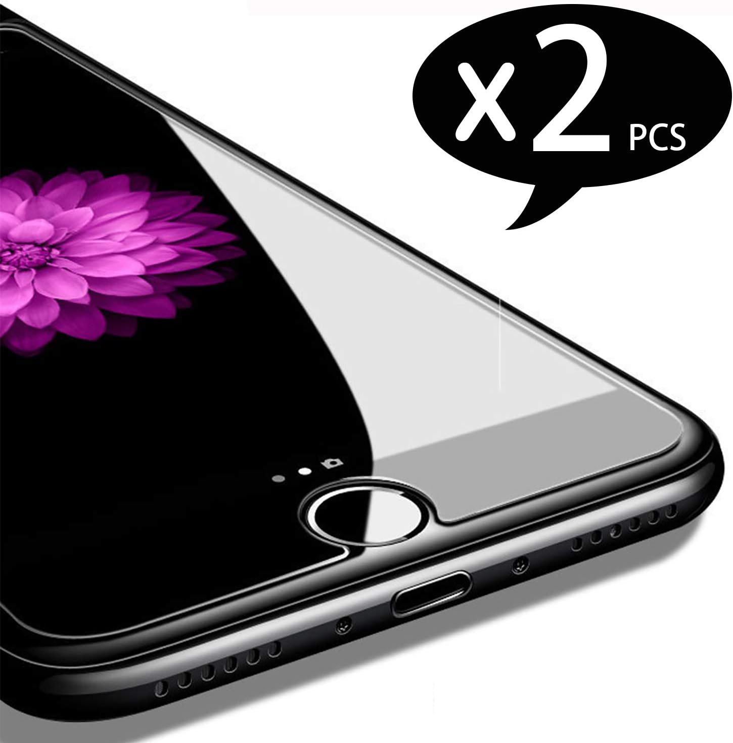 schermo privacy per iphone 8 plus