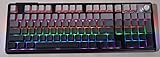 HUO JI Wireless Mechanical Keyboard, Hot