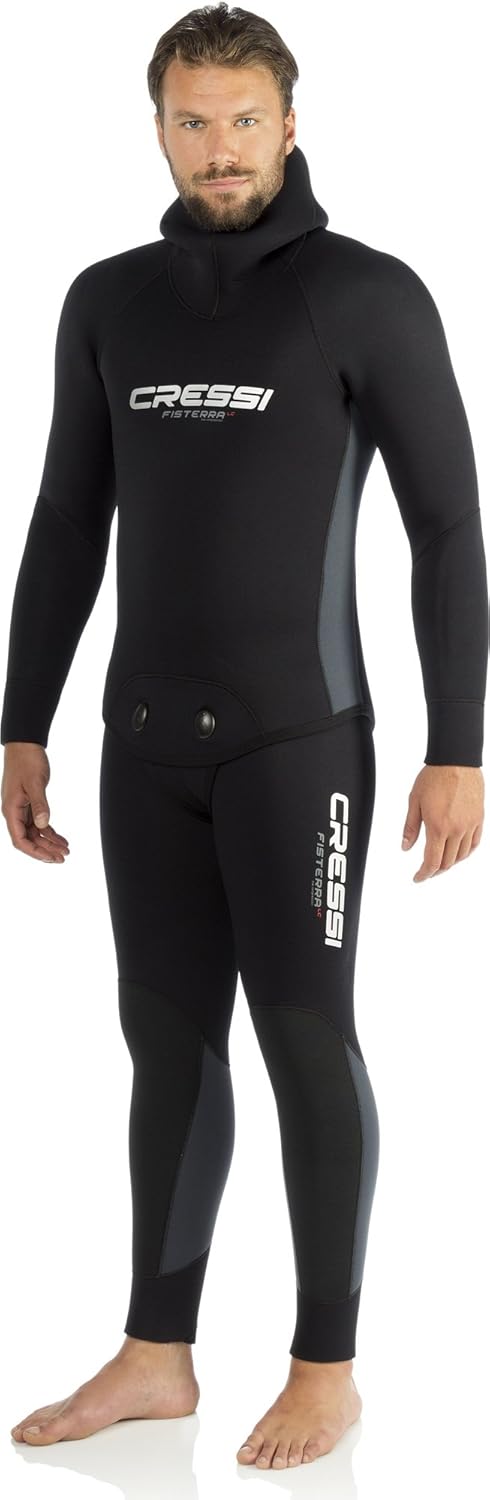 muta da sub per uomini 10 mm