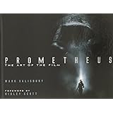 Prometheus: The Art of the Film