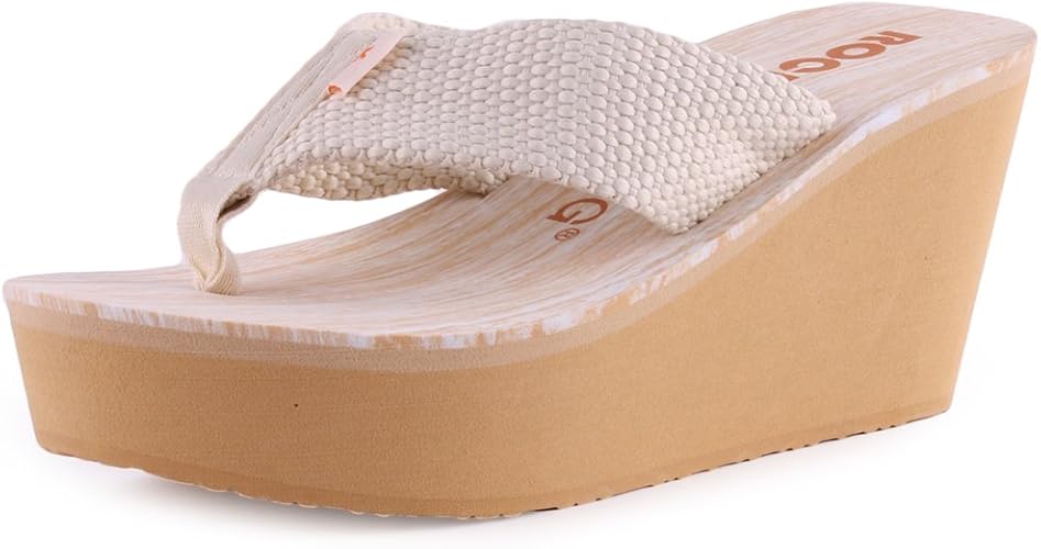 rocket dog diver flip flops