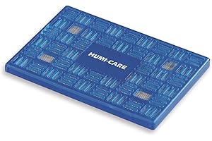 HUMI-CARE Slimline Humidifier For 25-50 Count Humidors