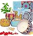 Scented Candles Gifts for Women,Christmas Candles Set Gifts for Mom,Relaxation,Birthday,Thank You Gifts for Her,100% Soy Wax Portable Tin Candles,Stress Relief and Aromatherapy for Bath Yoga