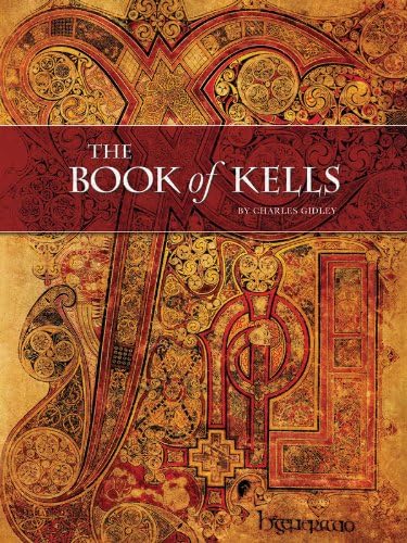 Amazon.com: THE BOOK OF KELLS: Copulating Cats and Holy Men eBook
